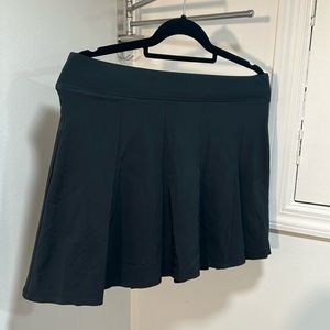 Abercrombie Tennis Skort